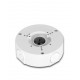 CCTV Camera Base 5 (White)